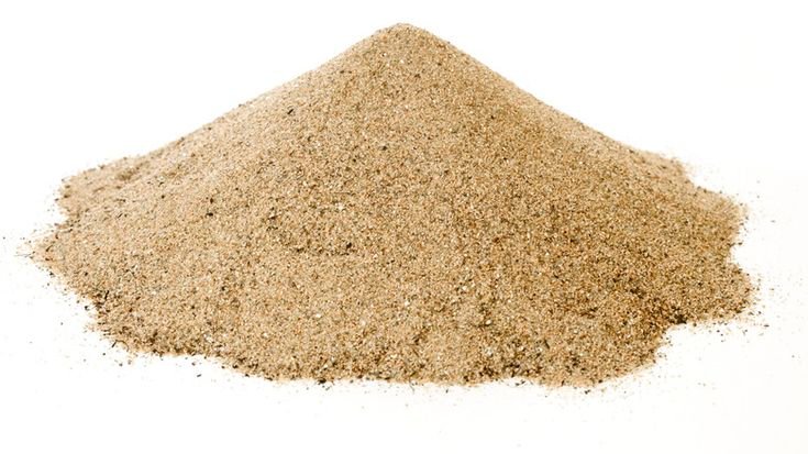 M-Sand / Fine Sand