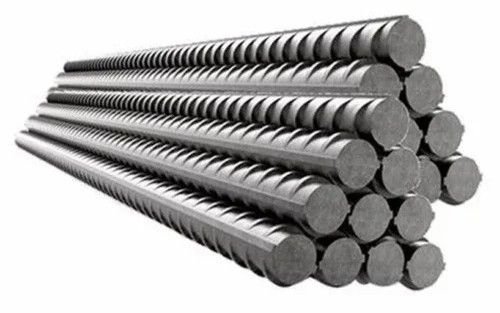 TMT Steel Bars