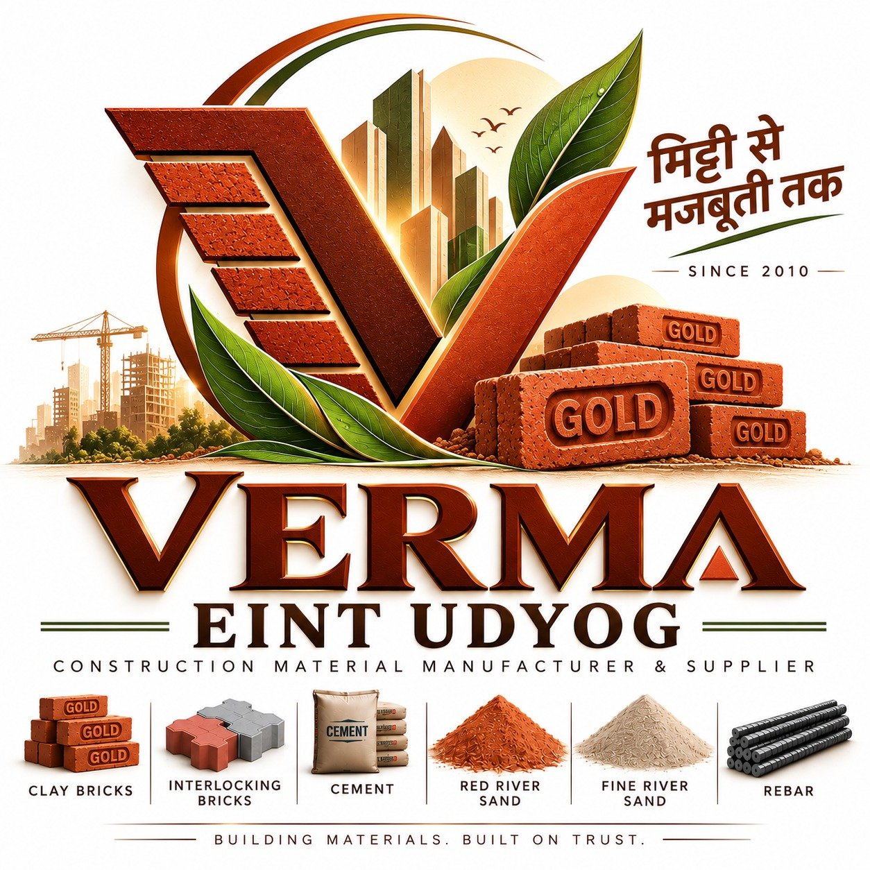 Verma Eint Udyog