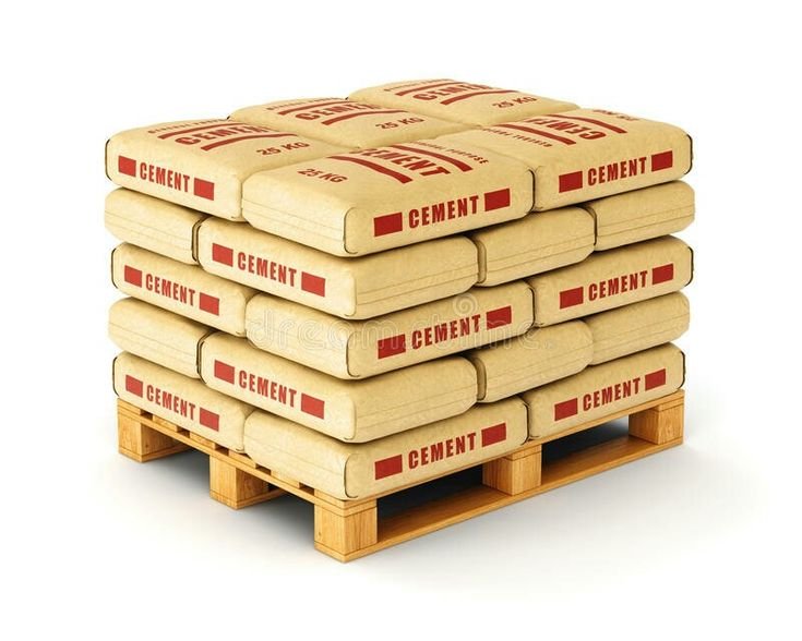 Cement