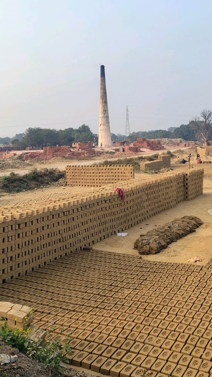 Verma Eint Udyog Brick Factory