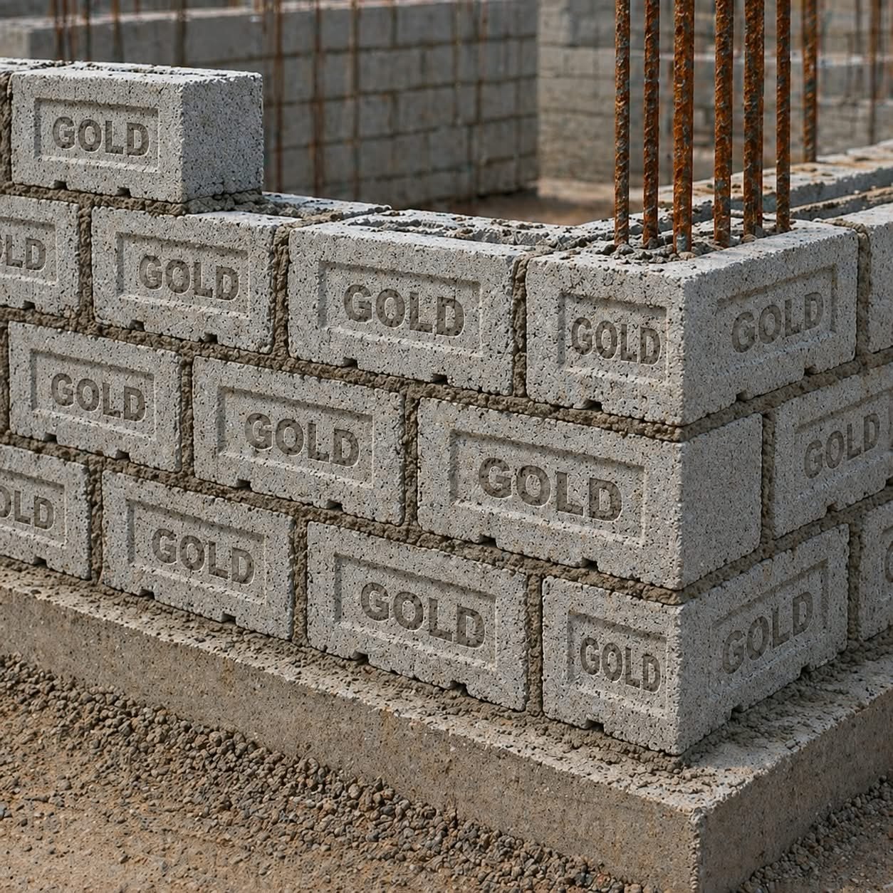 Fly Ash Bricks