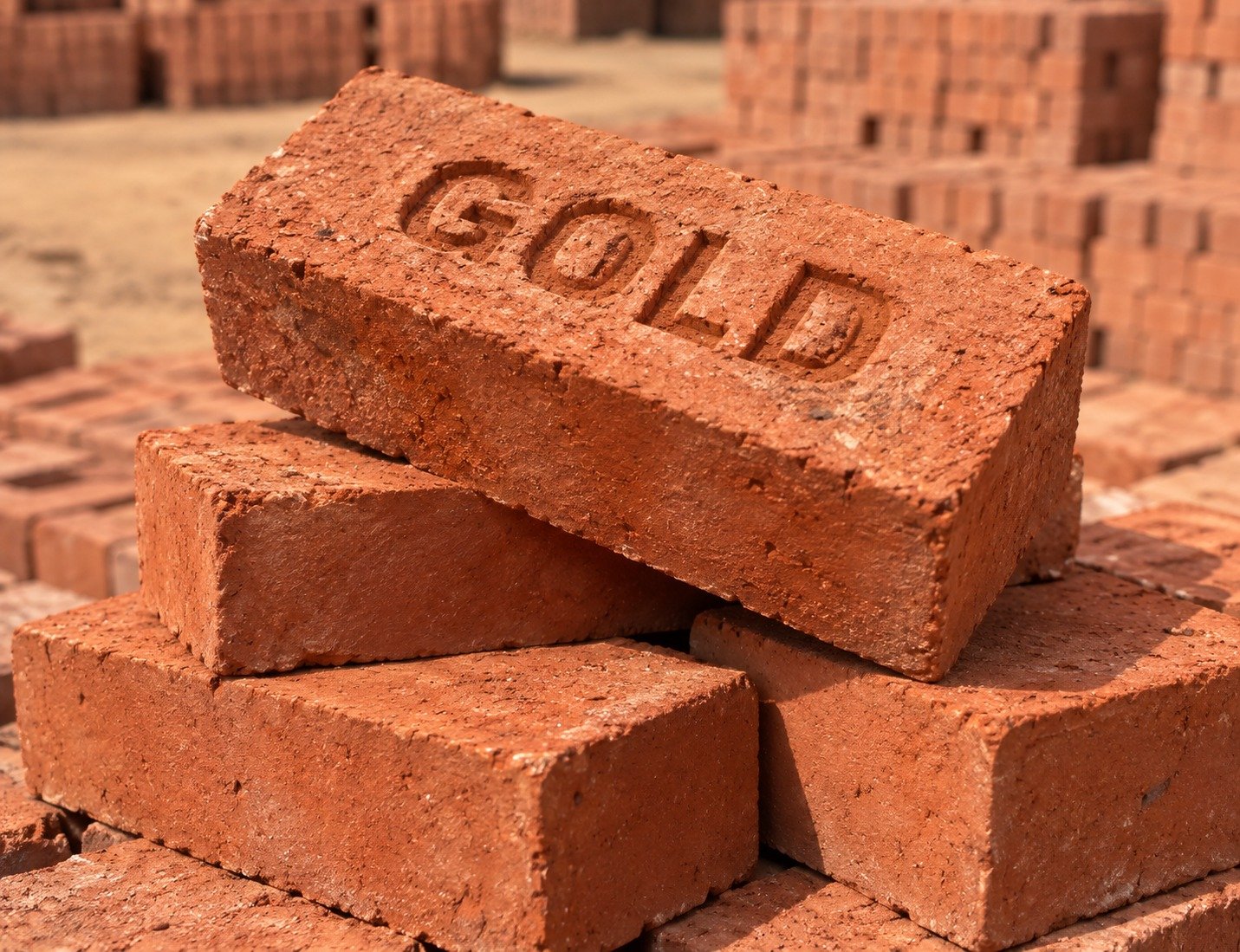Clay Bricks